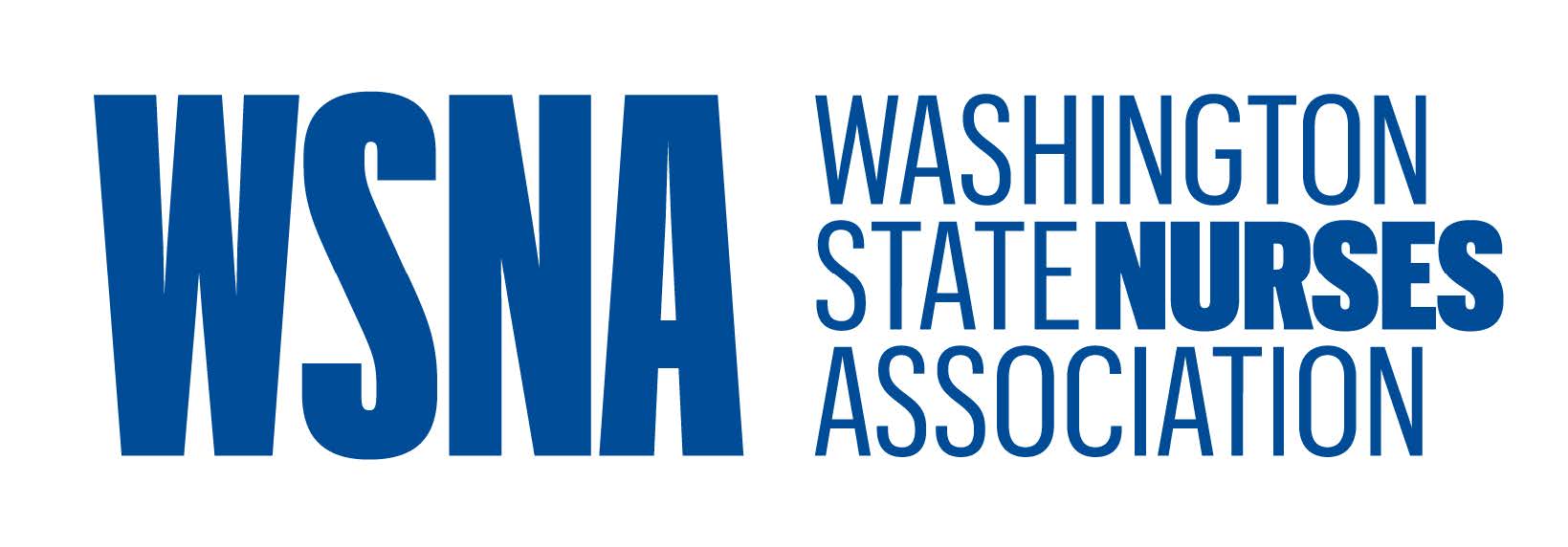 WSNA Logo